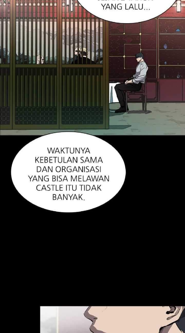 Castle Chapter 39 Gambar 41