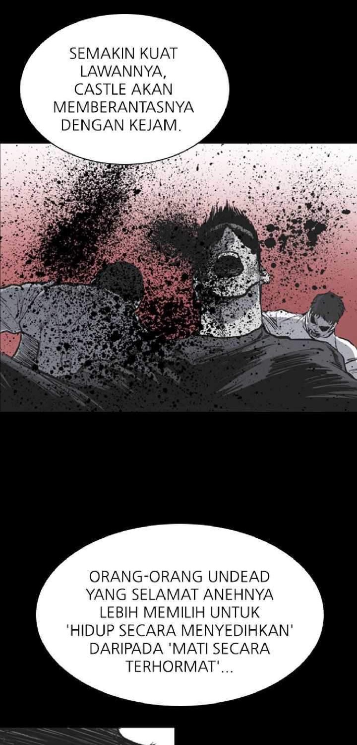 Castle Chapter 39 Gambar 43