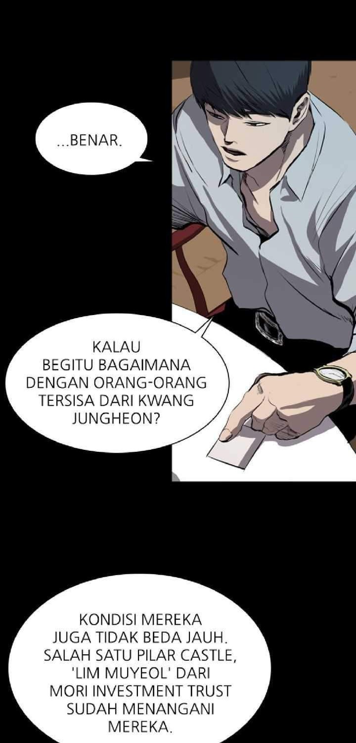 Castle Chapter 39 Gambar 45