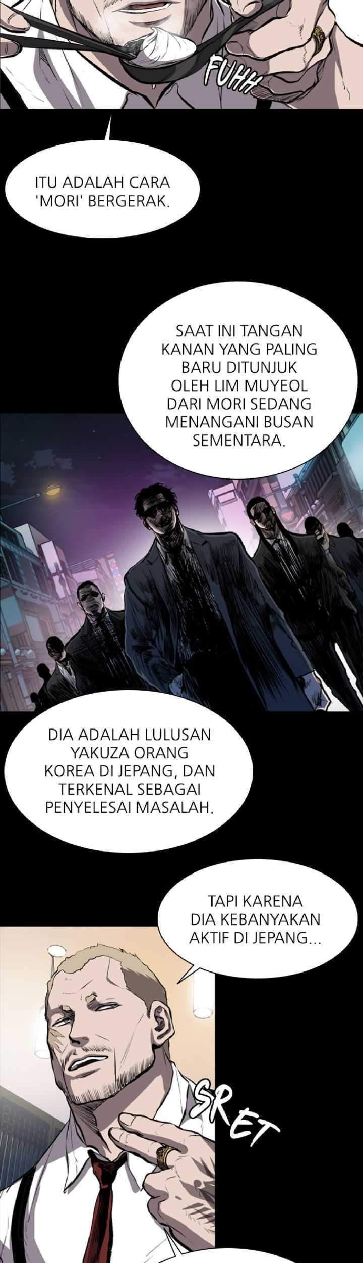 Castle Chapter 39 Gambar 48