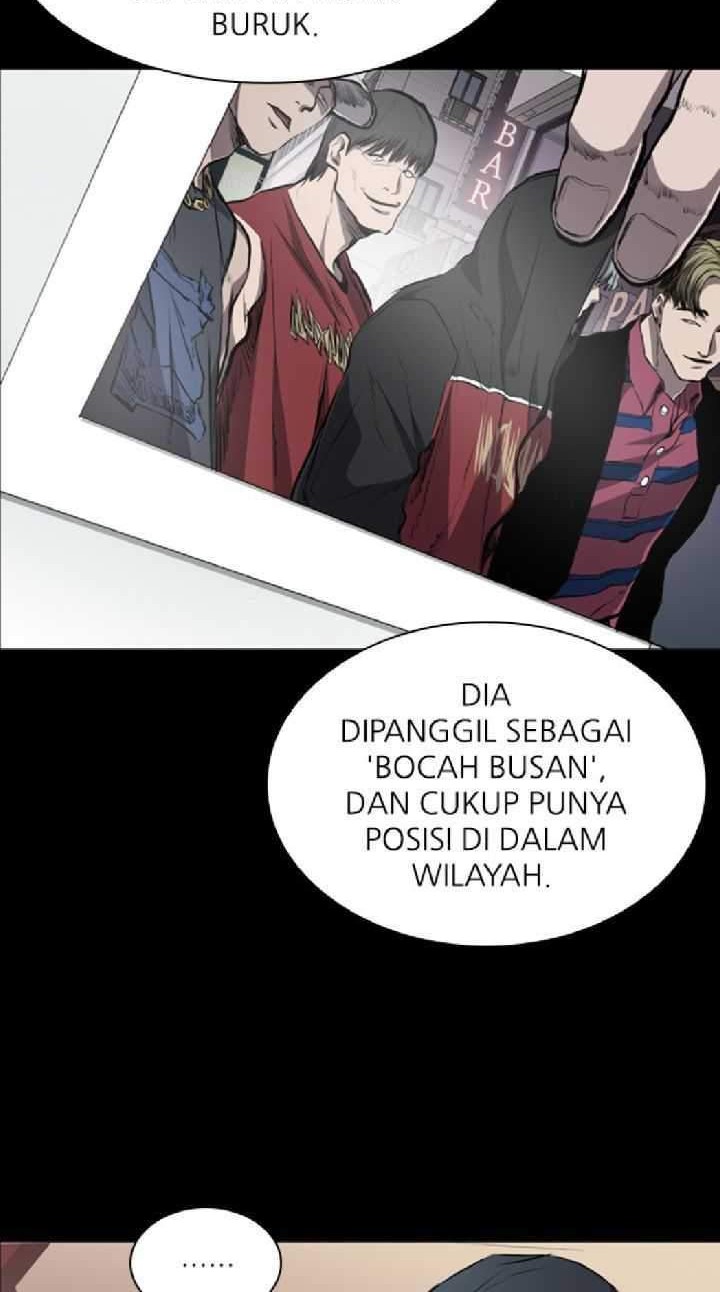 Castle Chapter 39 Gambar 51