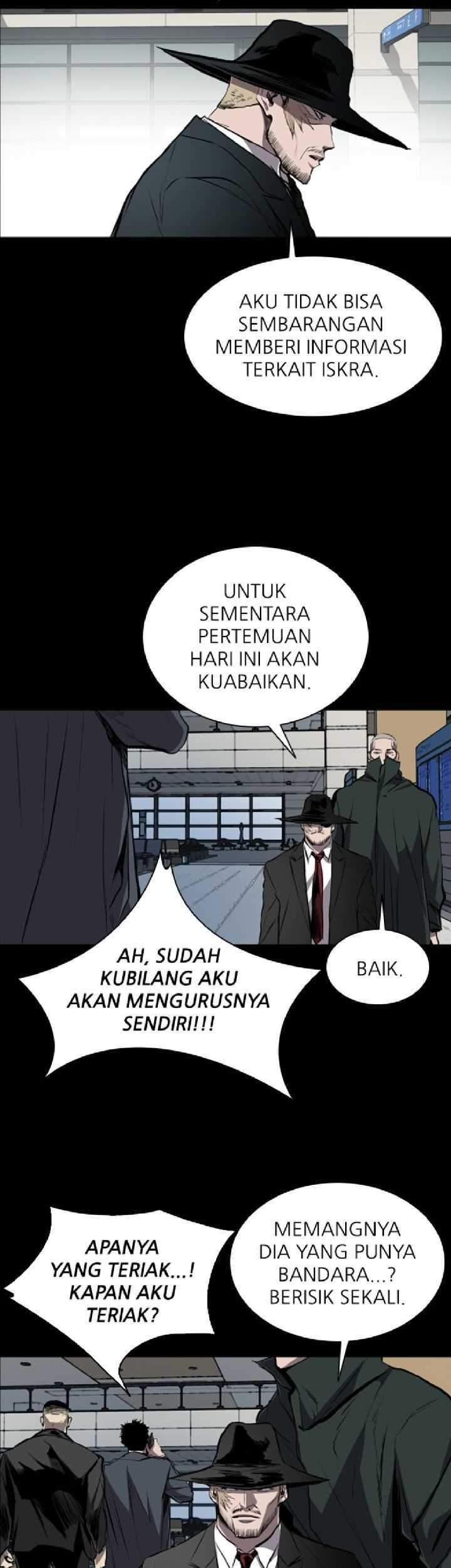 Castle Chapter 39 Gambar 56