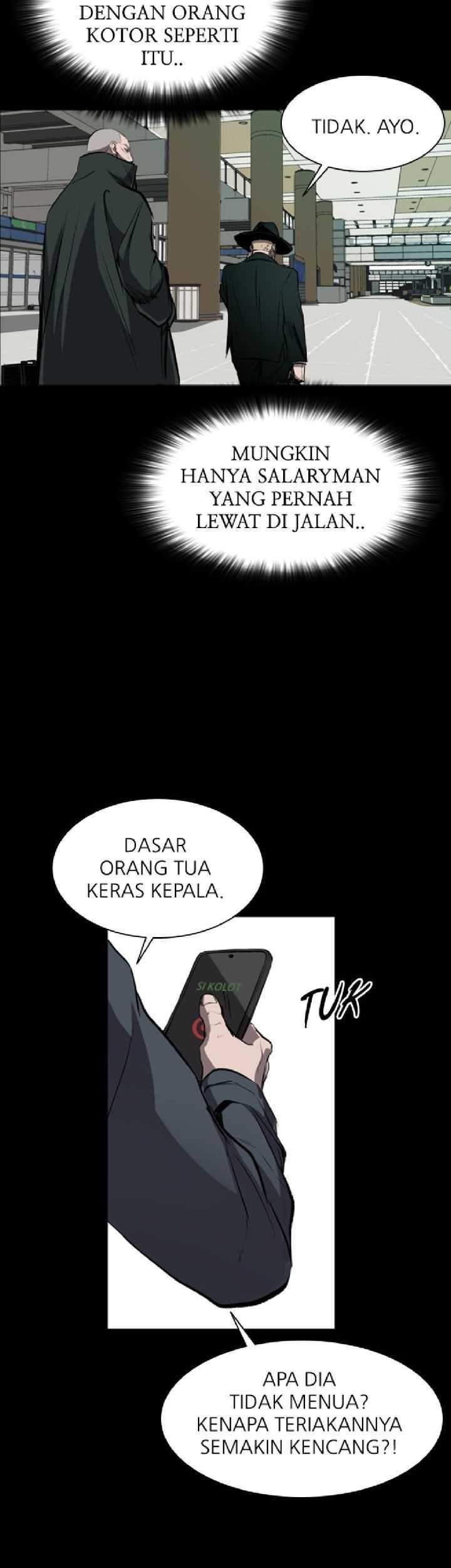 Castle Chapter 39 Gambar 58
