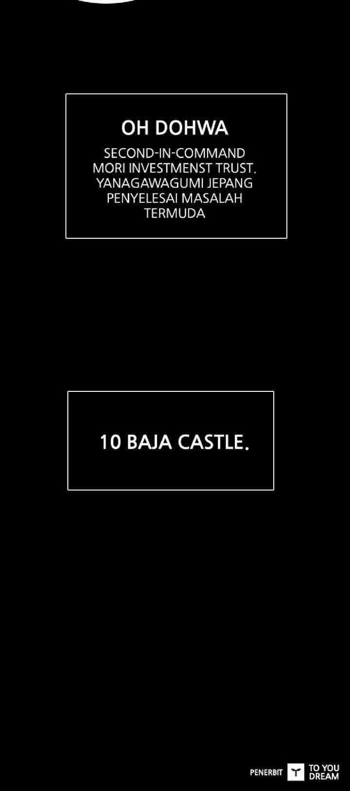 Castle Chapter 39 Gambar 60