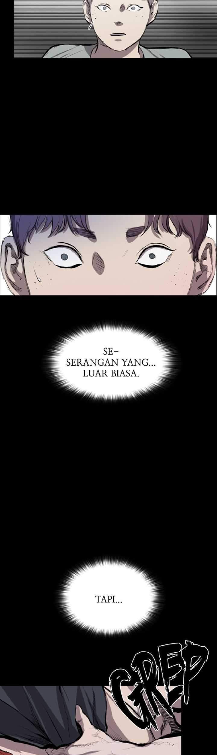 Castle Chapter 39 Gambar 14