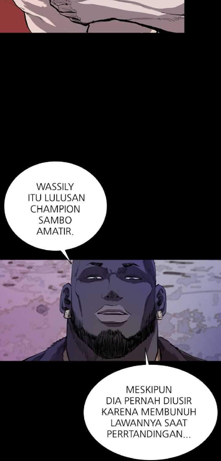 Castle Chapter 39 Gambar 15