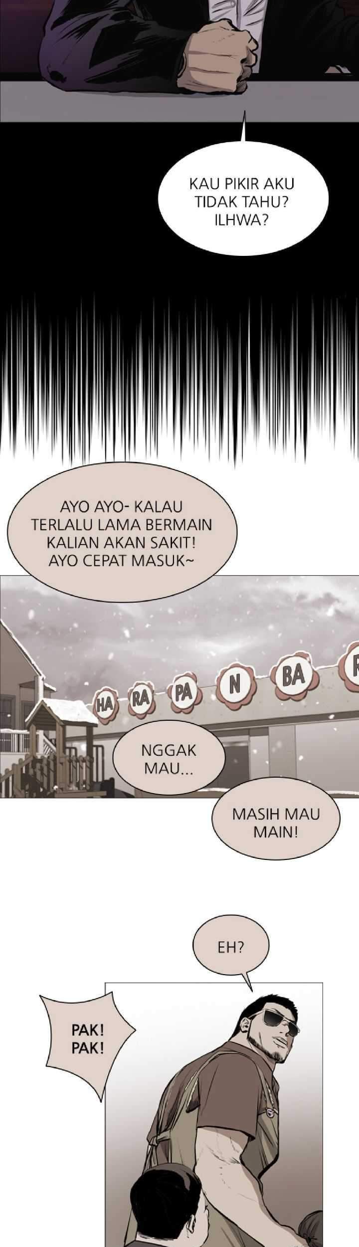 Castle Chapter 38 Gambar 5