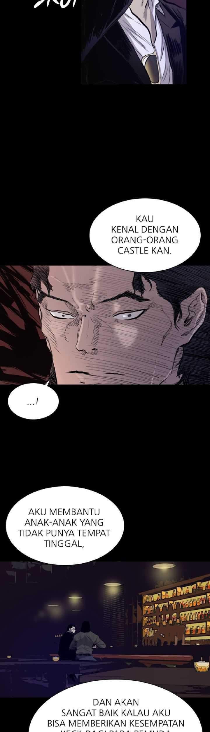 Castle Chapter 38 Gambar 18