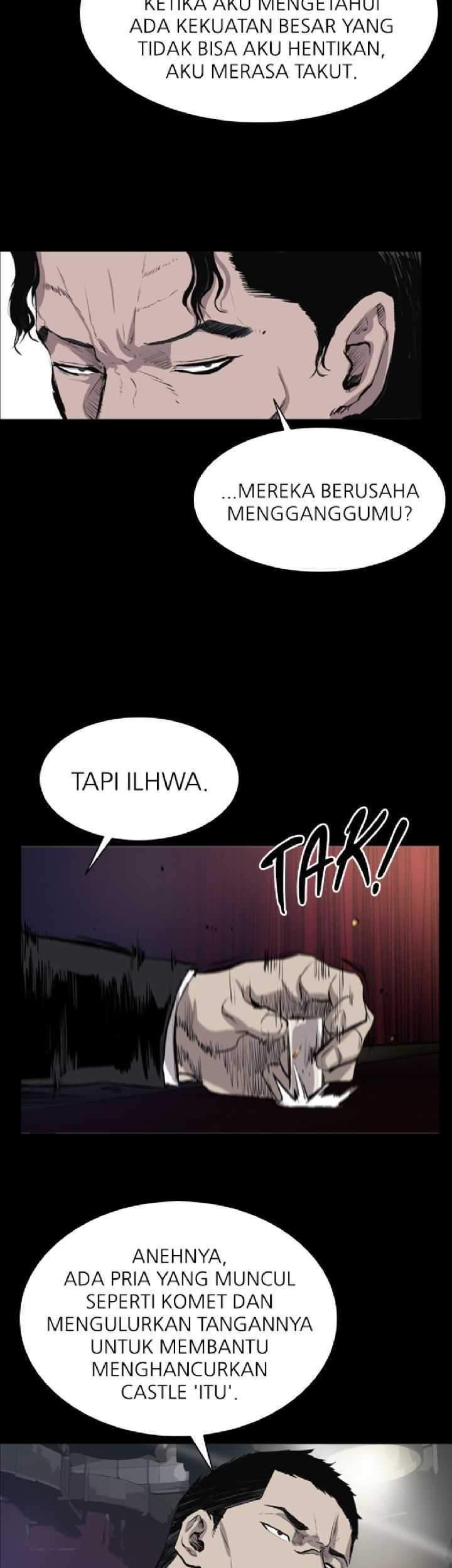 Castle Chapter 38 Gambar 20