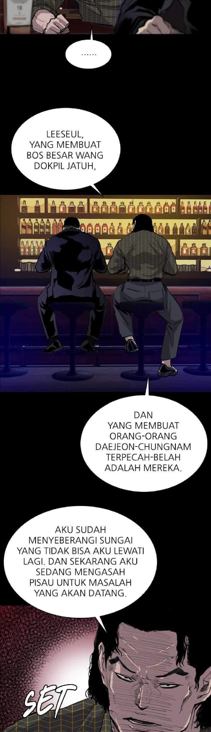 Castle Chapter 38 Gambar 22