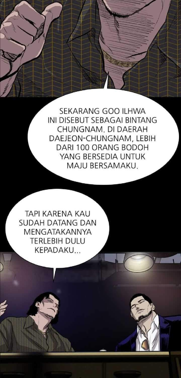 Castle Chapter 38 Gambar 23