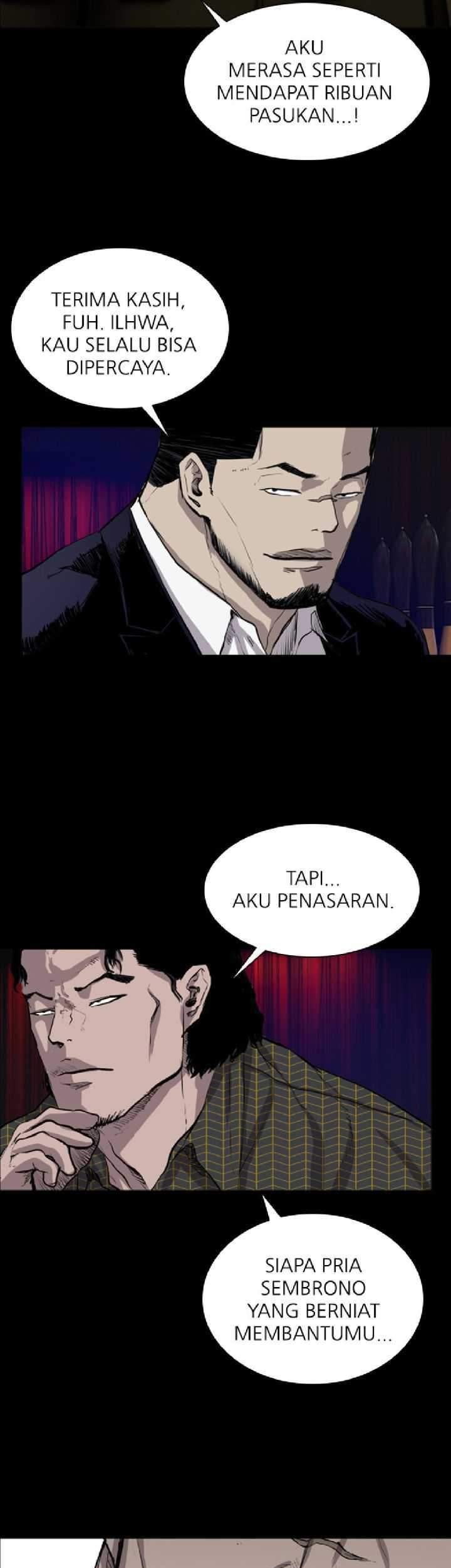 Castle Chapter 38 Gambar 24