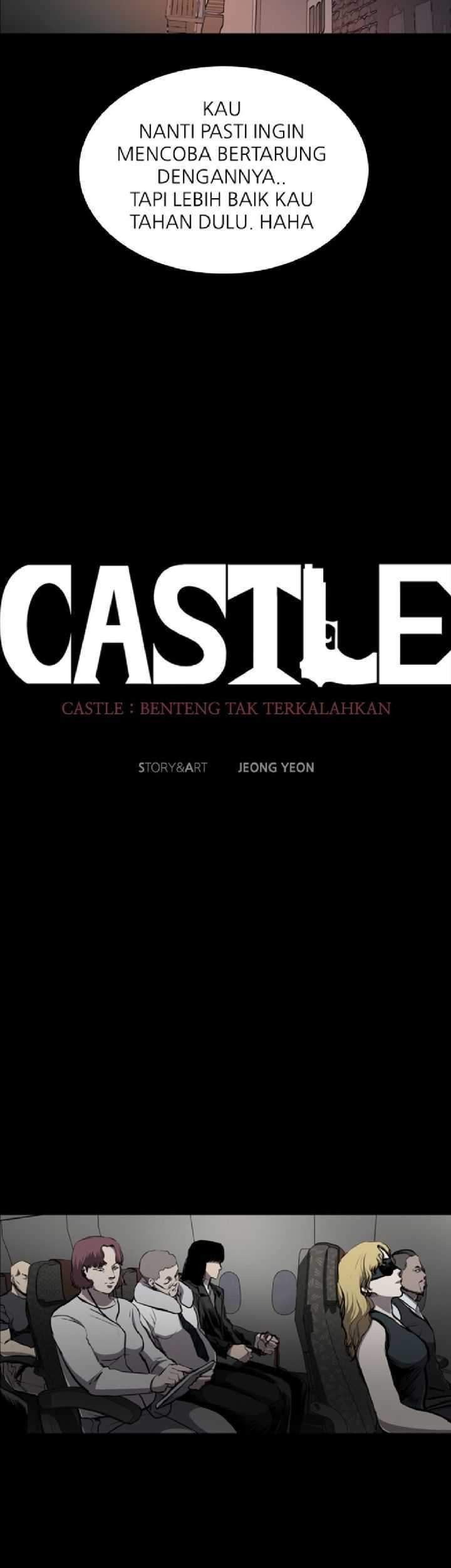 Castle Chapter 38 Gambar 26