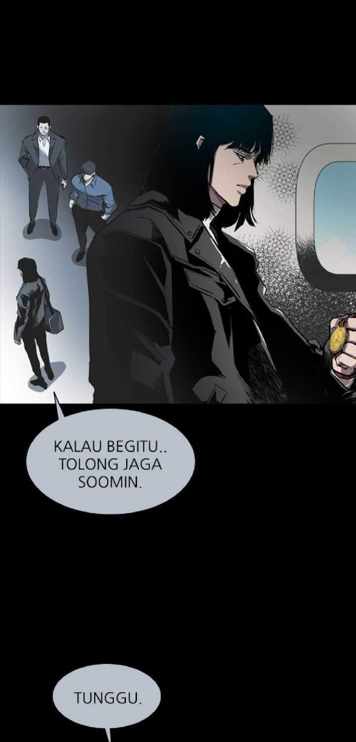 Castle Chapter 38 Gambar 27