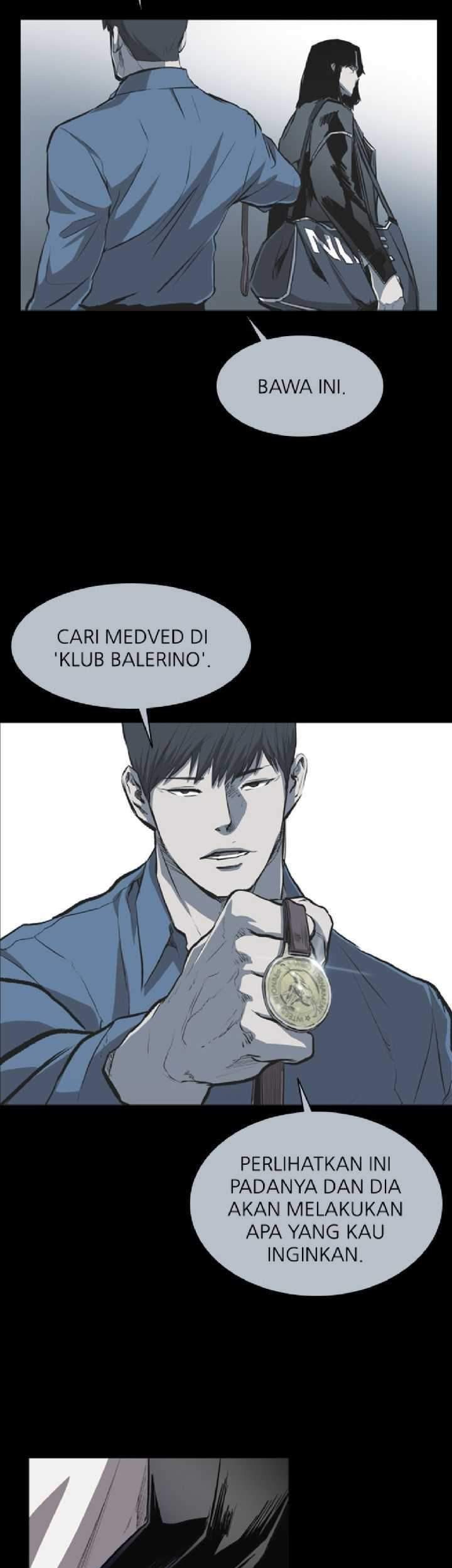 Castle Chapter 38 Gambar 28