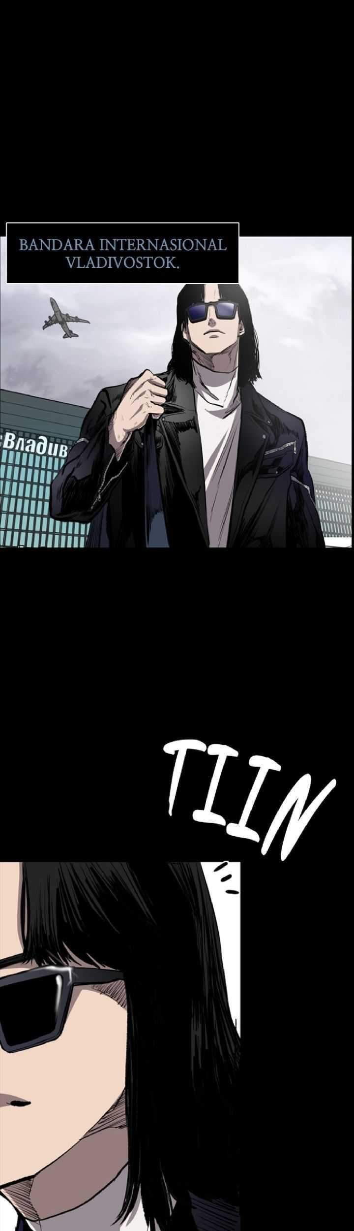 Castle Chapter 38 Gambar 30