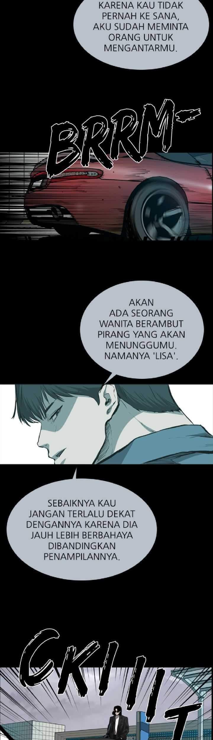 Castle Chapter 38 Gambar 32