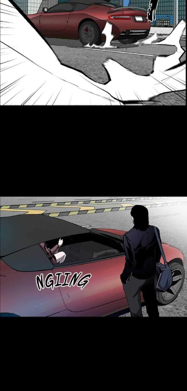 Castle Chapter 38 Gambar 33