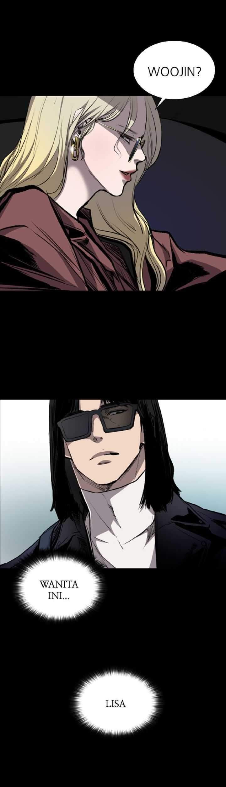 Castle Chapter 38 Gambar 34