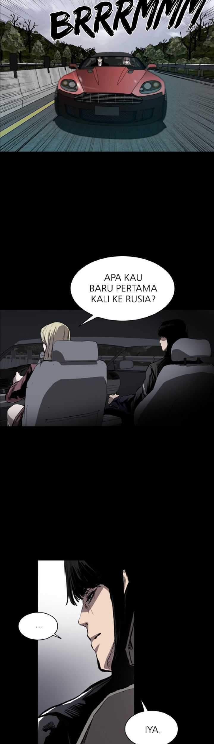 Castle Chapter 38 Gambar 36