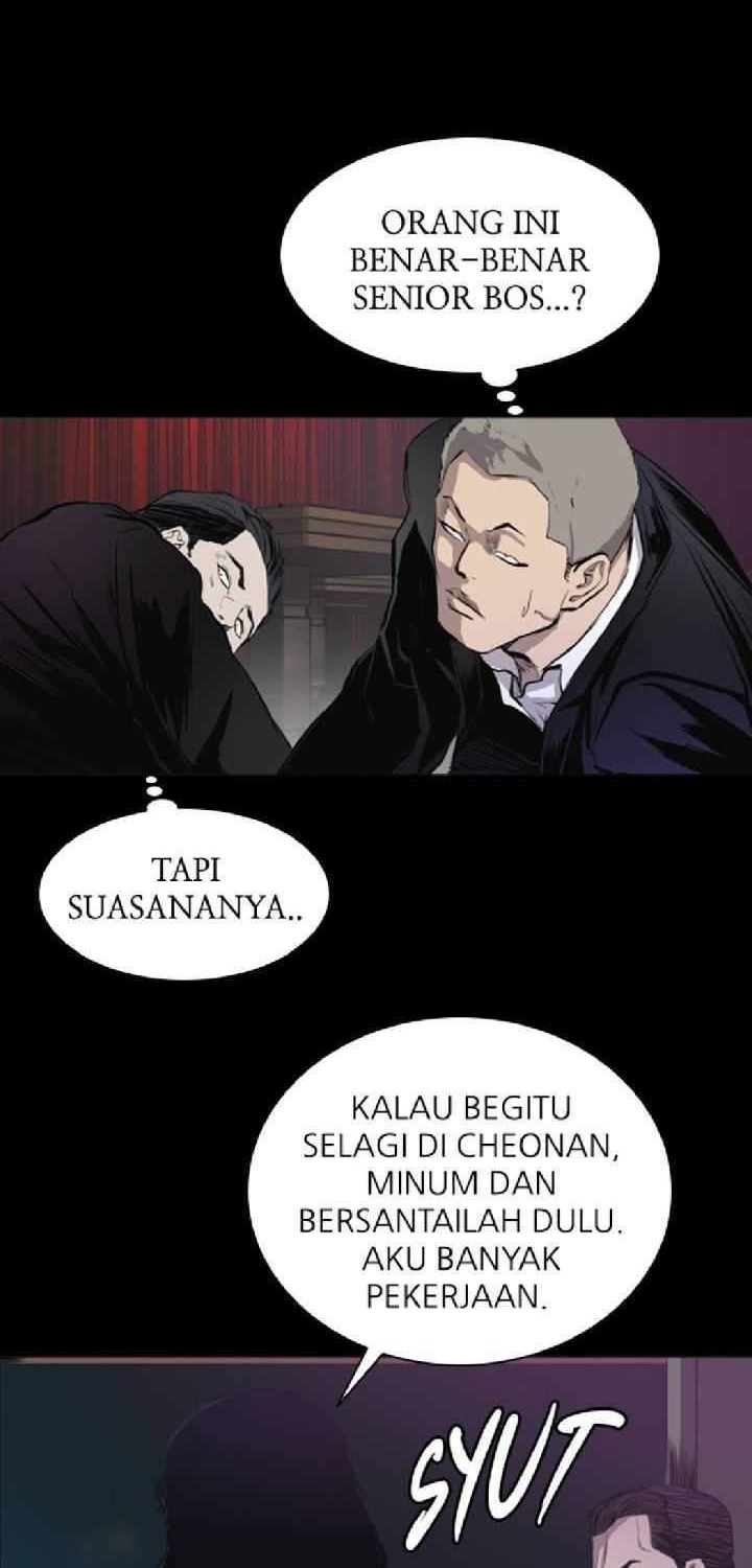 Manhwa Castle Chapter 38 gambar nomor 2