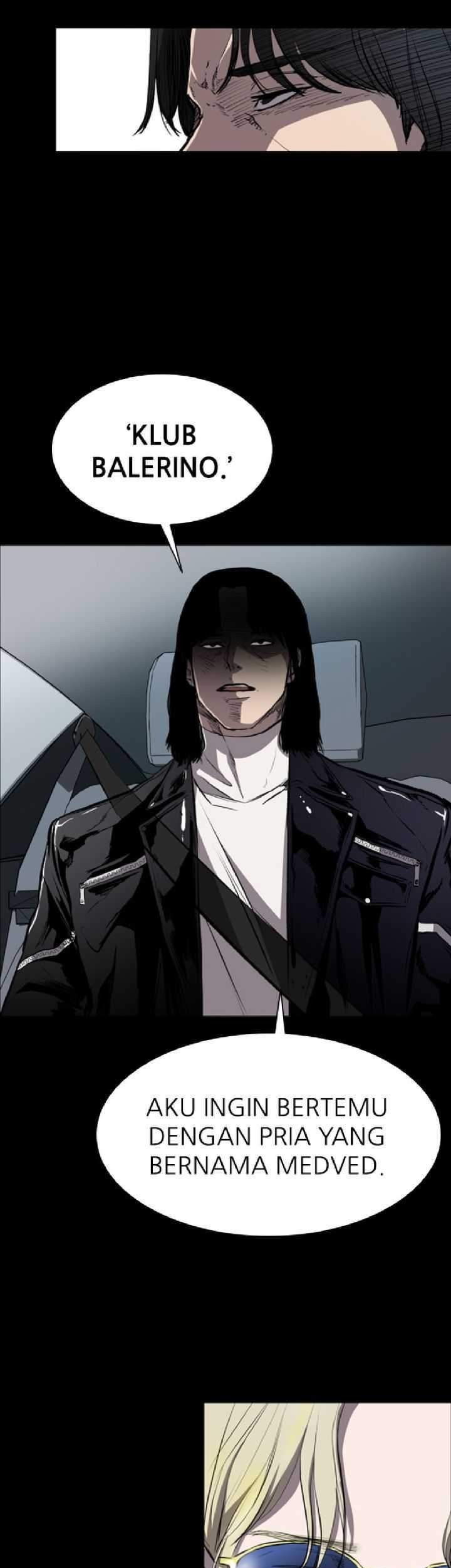 Castle Chapter 38 Gambar 40