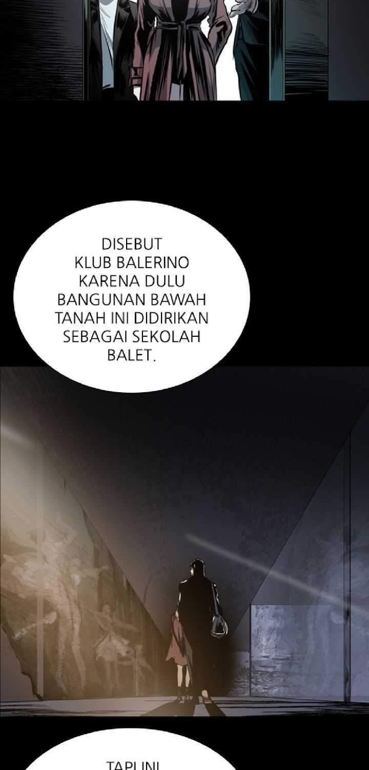 Castle Chapter 38 Gambar 43