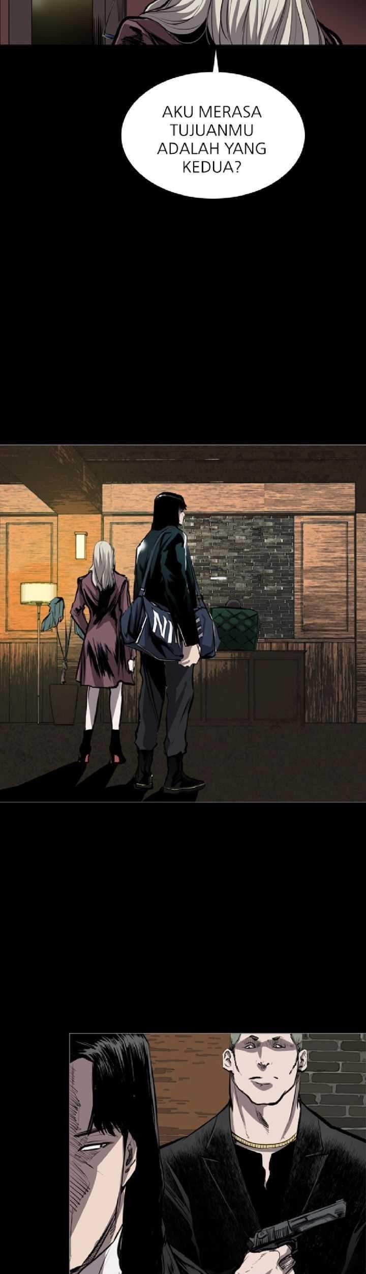 Castle Chapter 38 Gambar 46