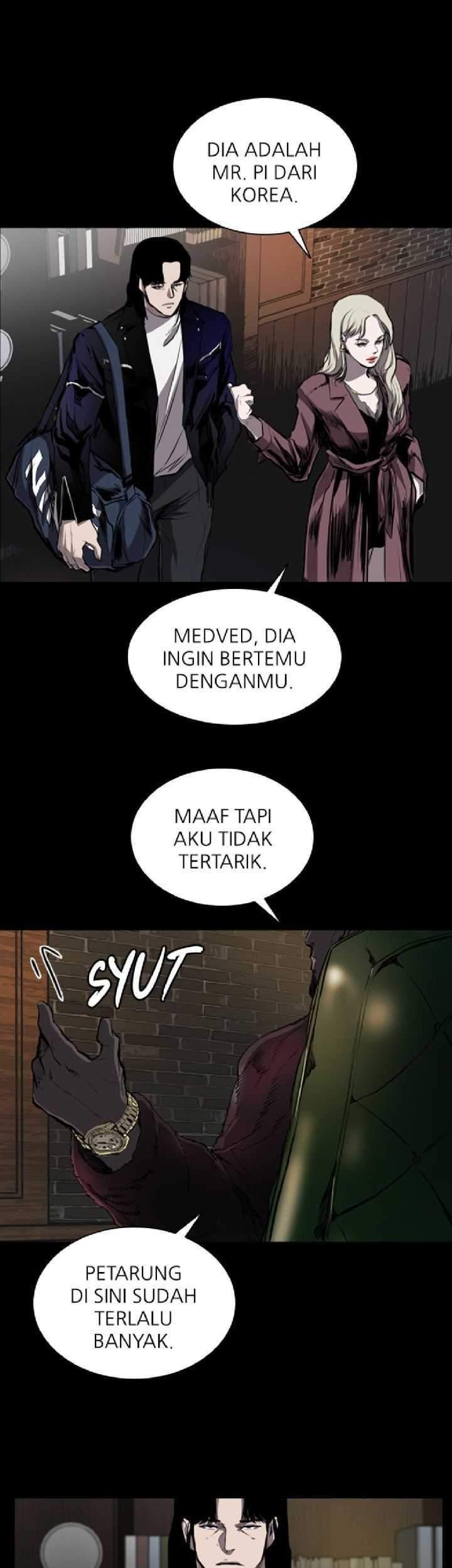 Castle Chapter 38 Gambar 48