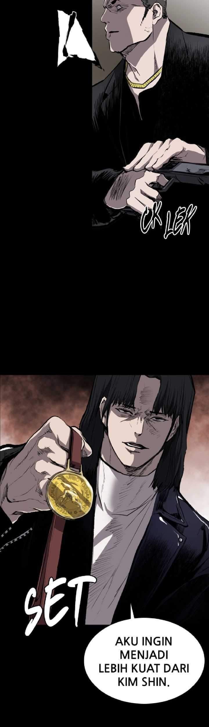 Castle Chapter 38 Gambar 50