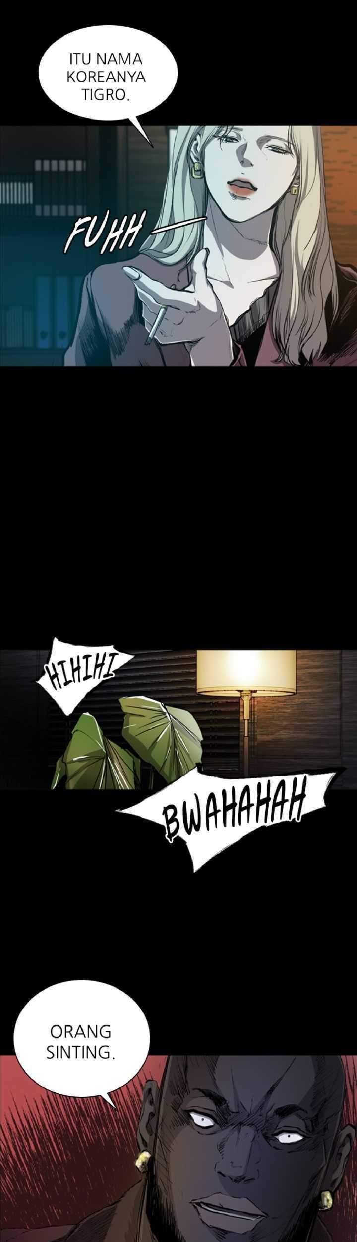 Castle Chapter 38 Gambar 52