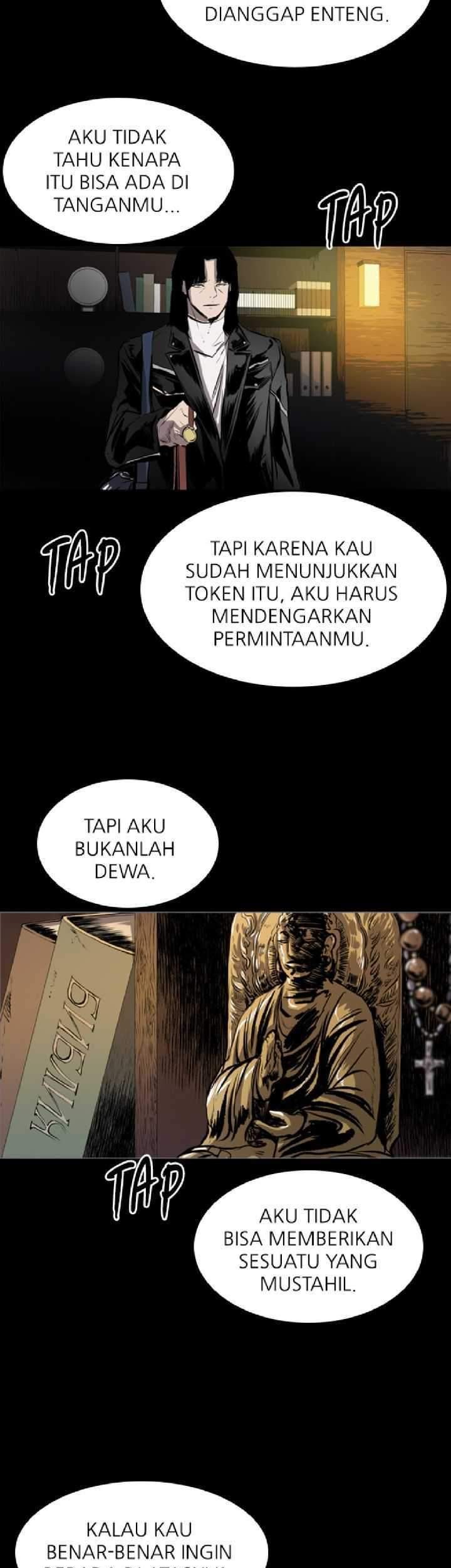 Castle Chapter 38 Gambar 54