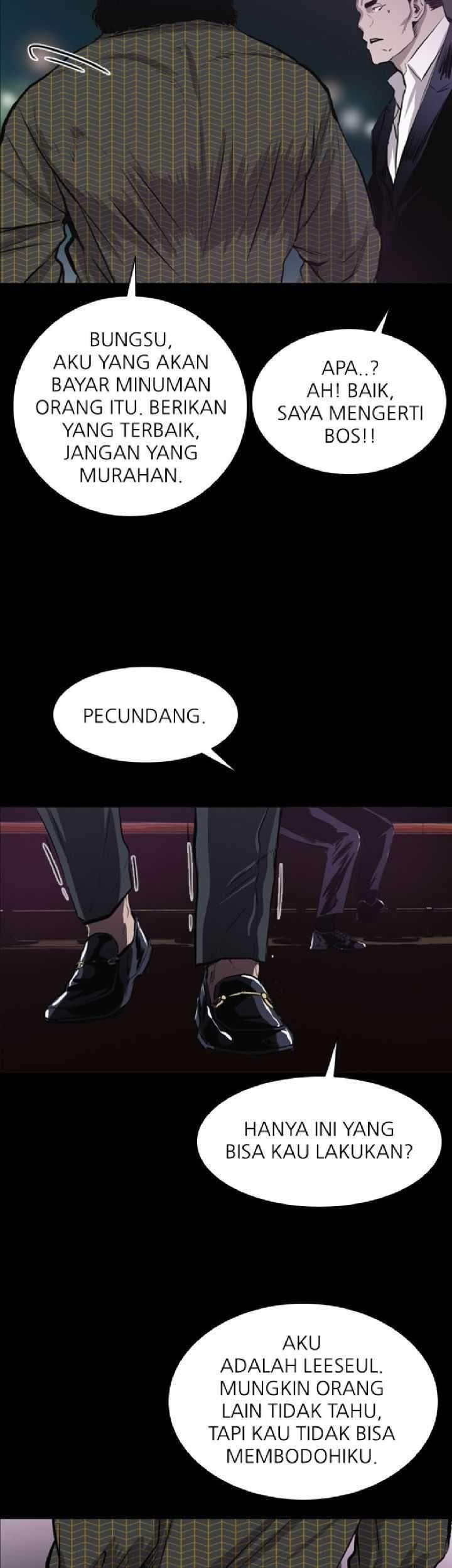 Castle Chapter 38 Gambar 3