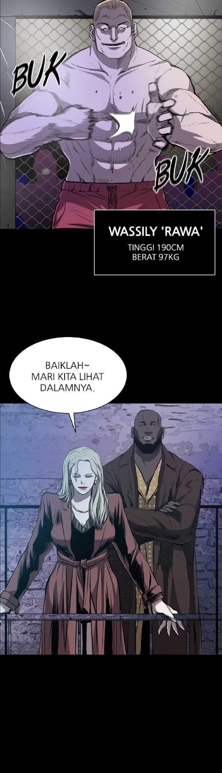 Castle Chapter 38 Gambar 58