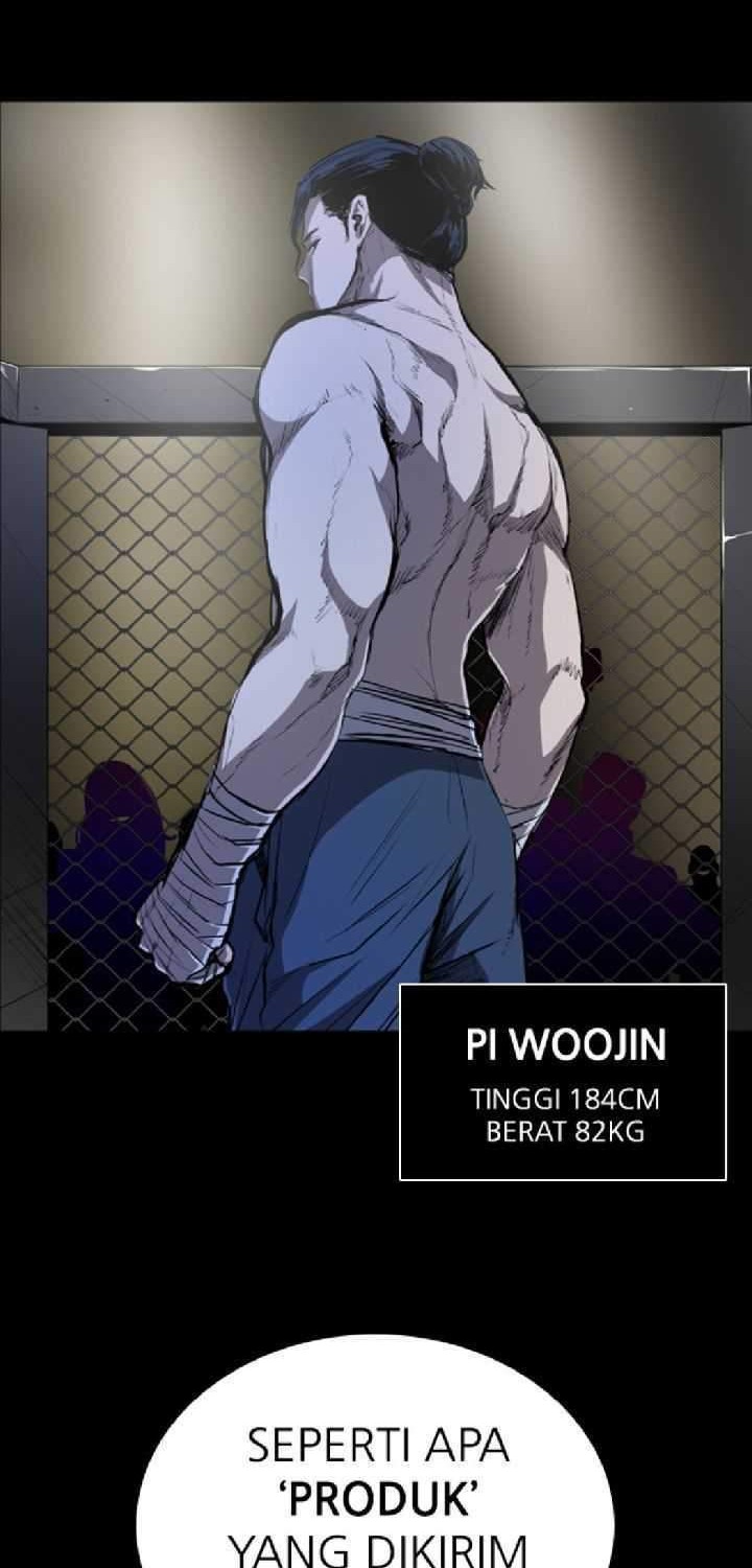 Castle Chapter 38 Gambar 59