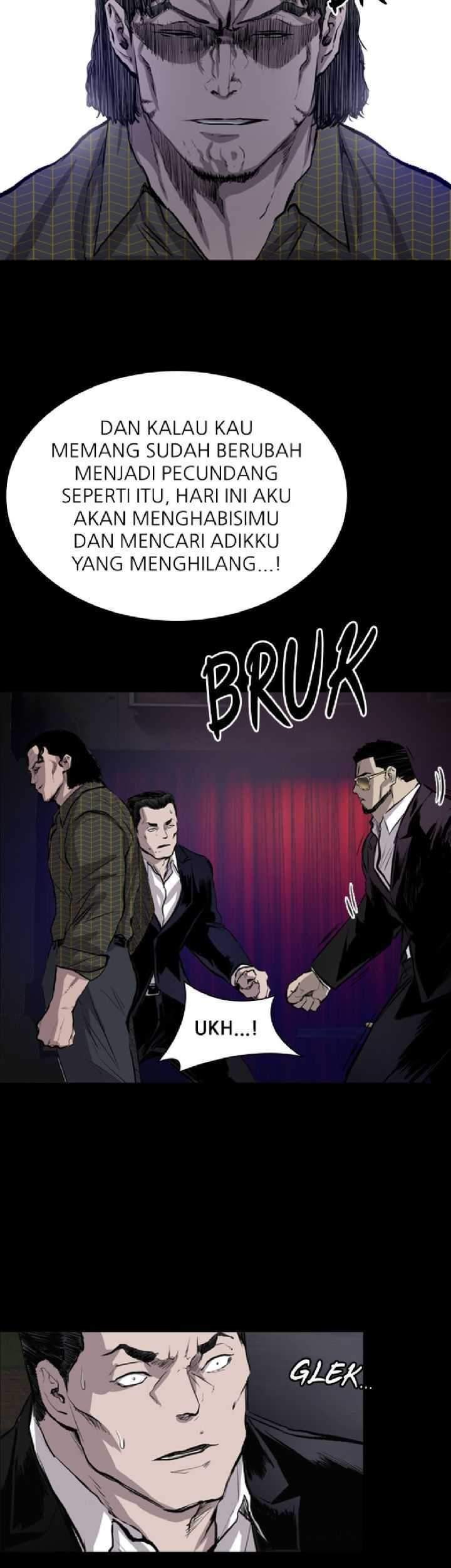 Castle Chapter 38 Gambar 12