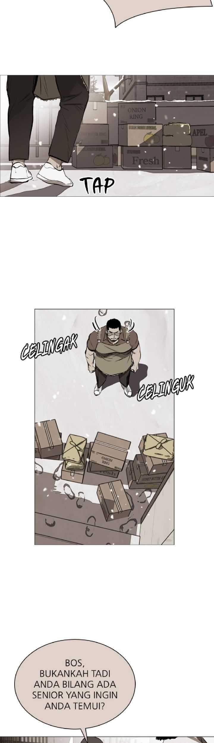 Castle Chapter 38 Gambar 7