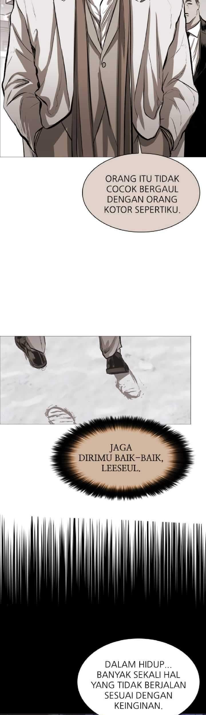 Castle Chapter 38 Gambar 9