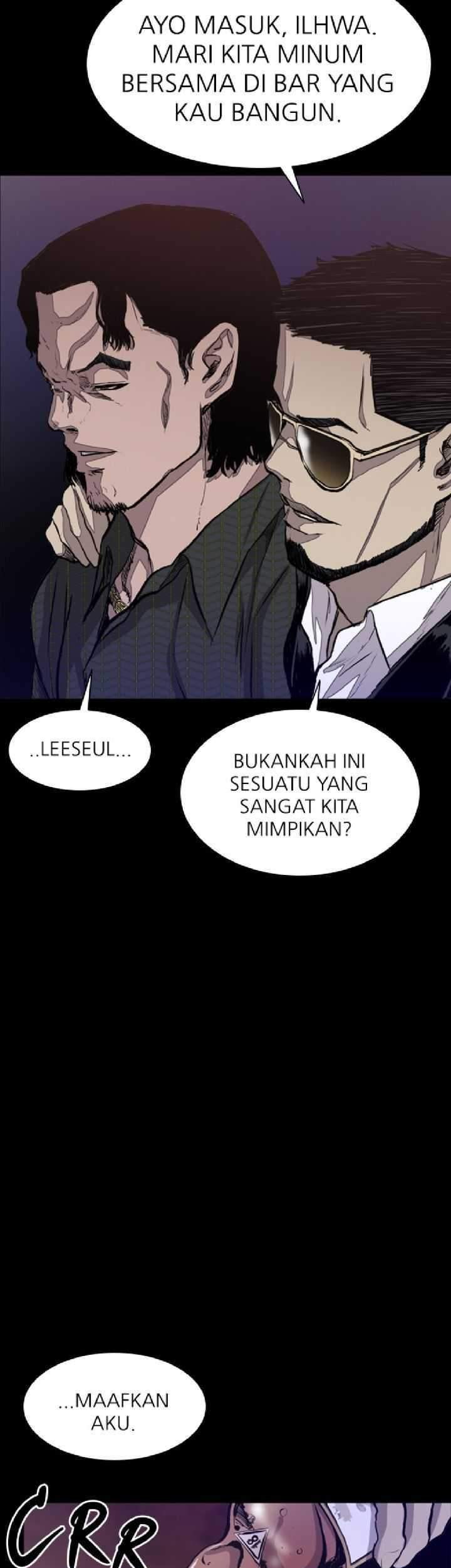 Castle Chapter 38 Gambar 14