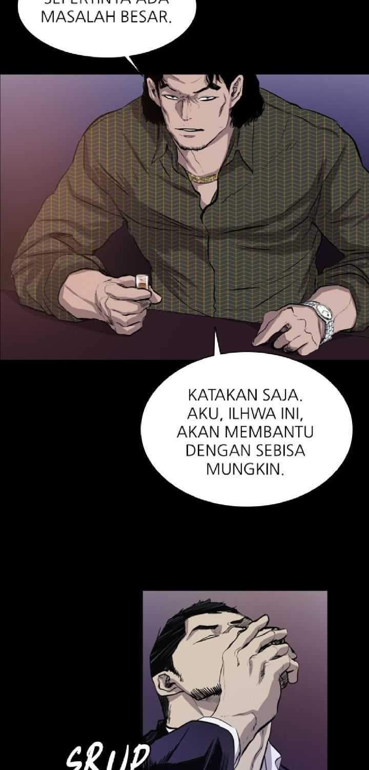 Castle Chapter 38 Gambar 17