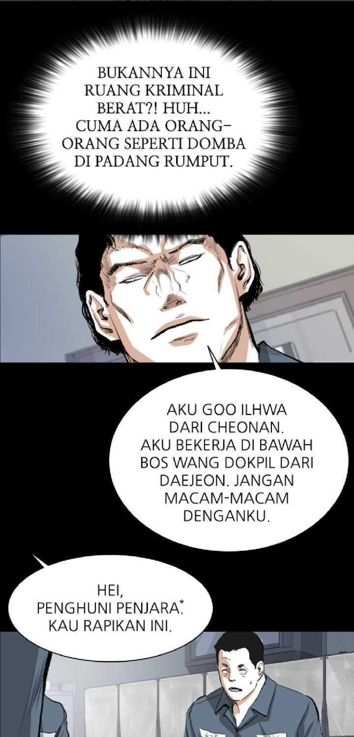 Castle Chapter 37 Gambar 19