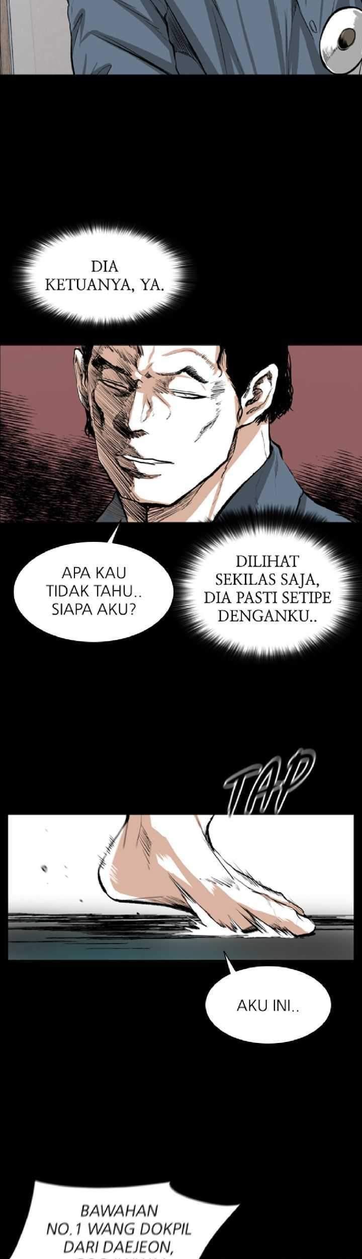 Castle Chapter 37 Gambar 22