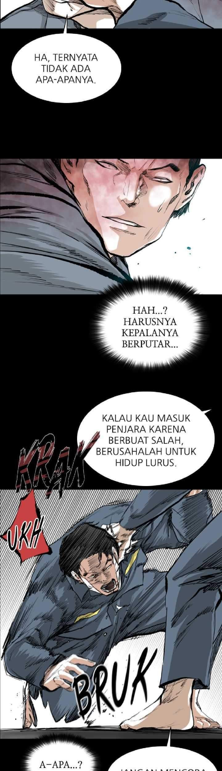 Castle Chapter 37 Gambar 24