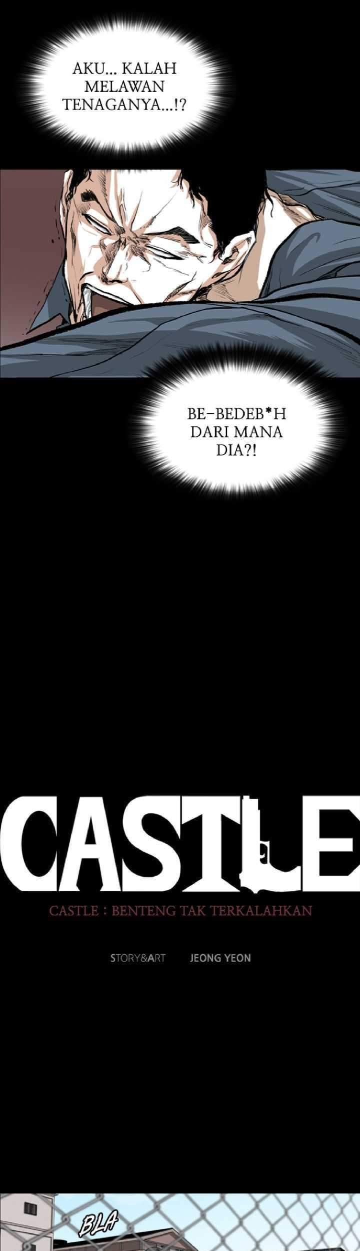 Castle Chapter 37 Gambar 26
