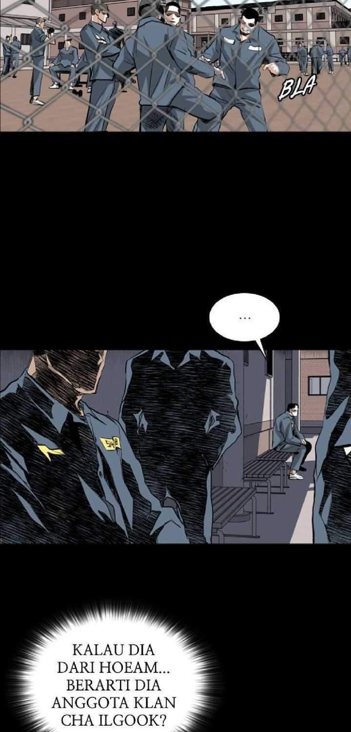 Castle Chapter 37 Gambar 27