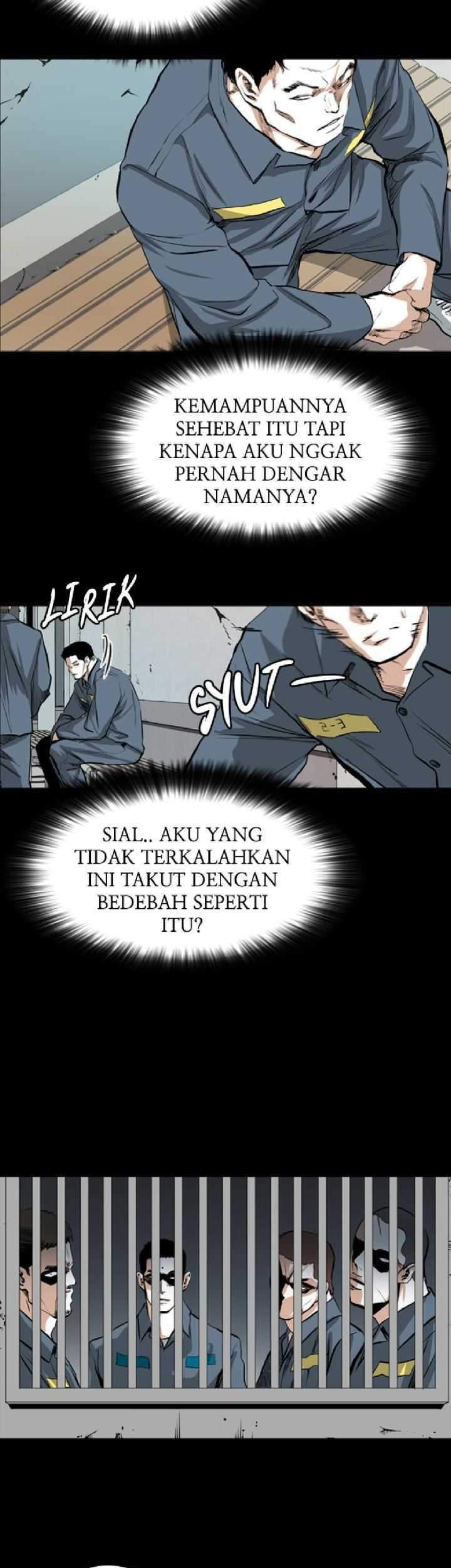 Castle Chapter 37 Gambar 28