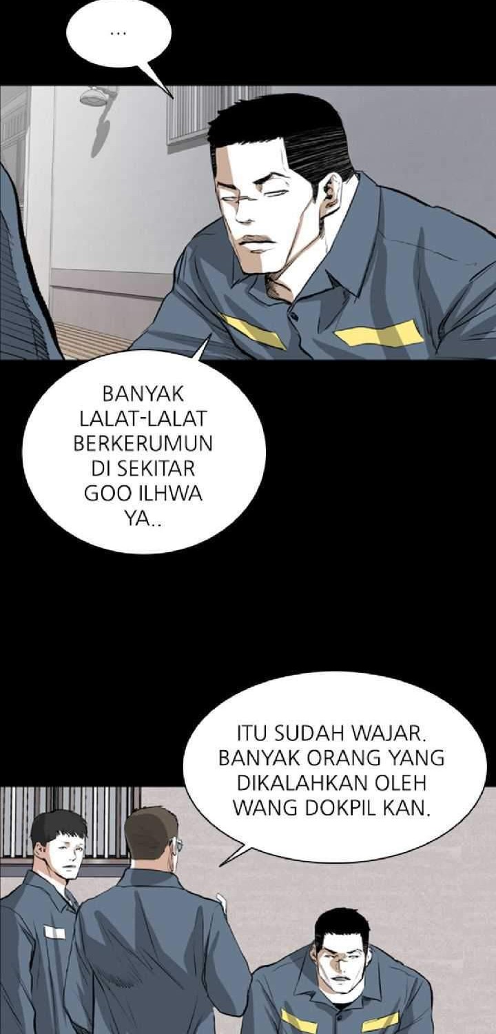 Castle Chapter 37 Gambar 29