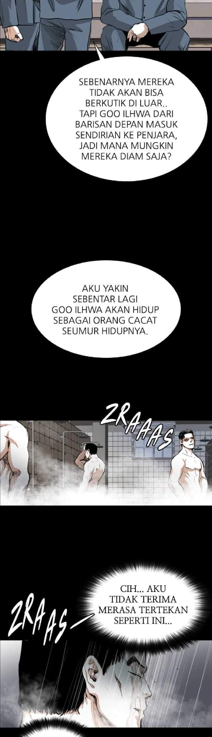 Castle Chapter 37 Gambar 30