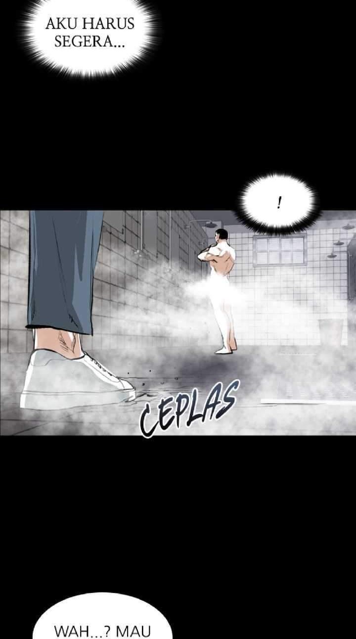 Castle Chapter 37 Gambar 31