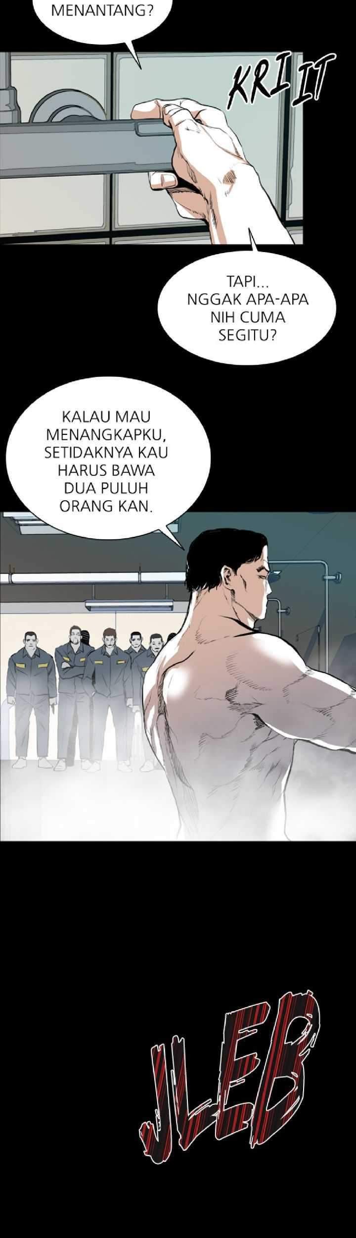Castle Chapter 37 Gambar 32